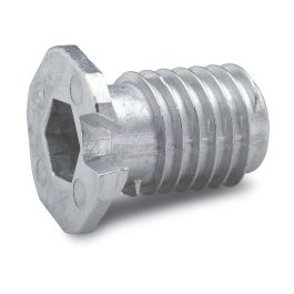 KARMHYLSA TRÄ 37mm