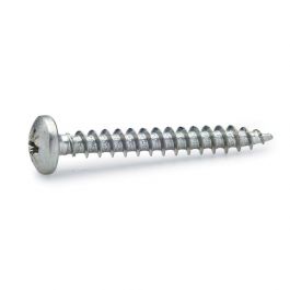 TRÄSKRUV RXH FZ 5X50MM