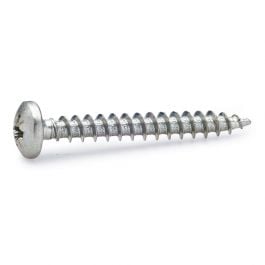 TRÄSKRUV RXH FZ 5X40MM