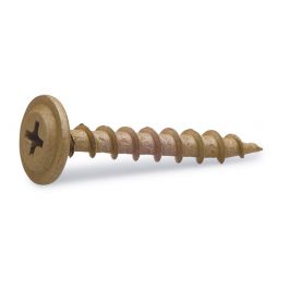 MONTAGESKRUV TRÄ 4,5X32MM