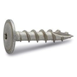 TRÄSKRUV BH C4 10x40