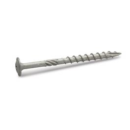 TRÄSKRUV BH C4 6X80MM