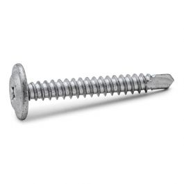 MONTAGESKRUV 4,2X14MM