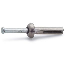 METALLSPIKPLUGG 5X20MM