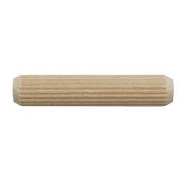TRÄPLUGG 6X30MM