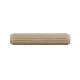 TRÄPLUGG 8X40MM