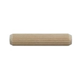 TRÄPLUGG 10X40MM