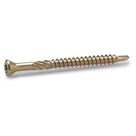 GOLV/LISTSKRUV GULFZ 3,2X40MM