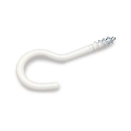 SKRUVKROK VIT 30X11X2,4MM