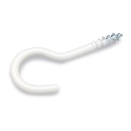 SKRUVKROK VIT 40X13X2,7MM