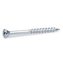 SPÅNSKIVESKRUV FZ 4,2X45