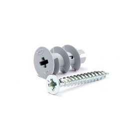 Gipsplugg GKS Fischer