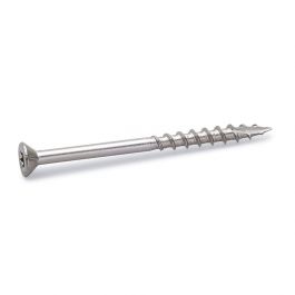 TRALLSKRUV A2 4,2x55