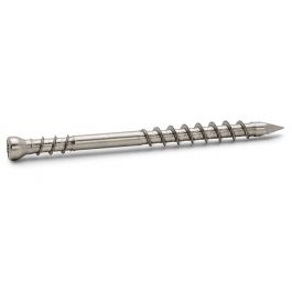 TRALLSKRUV DECKING TOOL 4,8X60