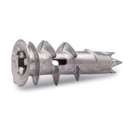 GIPSPLUGG MED SKRUV 35mm