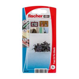 Väggkrok Fischer Fast & Fix