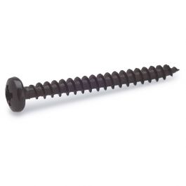 TRÄSKRUV RXH 5,0x30
