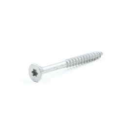 Träskruv utomhus 3,5x30 mm C4