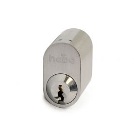 Cylinder 655 37x2 Krom Habo