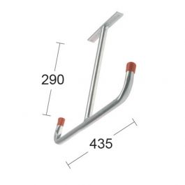 Dubbel Takkrok 8503