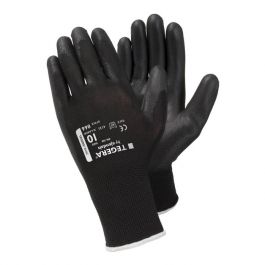 Syntethandske TEGERA 866 6-pack