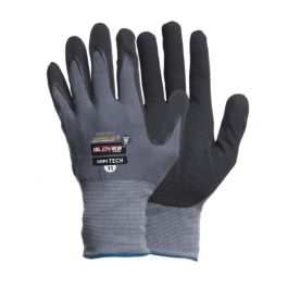 Gloves Pro Handske Grips Tech