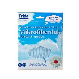 Mikrofiberduk