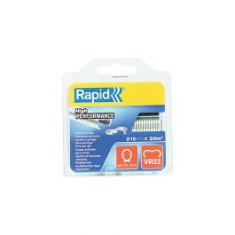 Ringklammer - Stängsel VR22 Rapid
