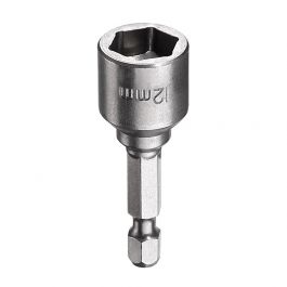 Hylsnyckel 12mm