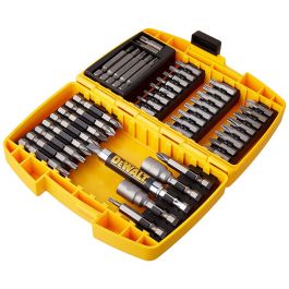 DeWalt Bitsset 40 delar