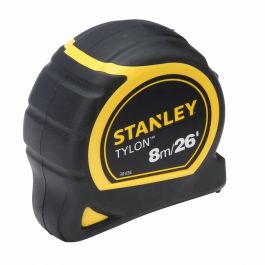 Stanley Måttband 8M
