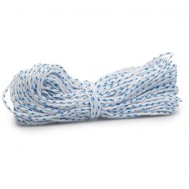 Kakelsnöre 2 mm/ 20 M