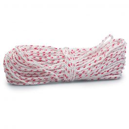 Kakelsnöre 3 mm/ 20 M