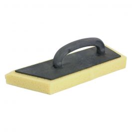 Rengöringsplatta Hörn