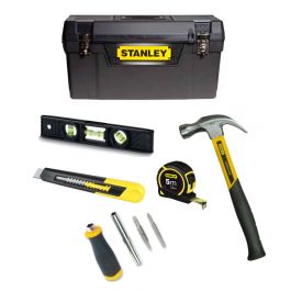Verktygslådekit Stanley