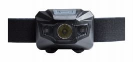 Pannlampa LED, Gelia