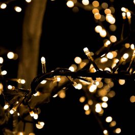 LJUSSLINGA CLUSTER LIGHTSON