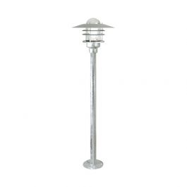TRÄDGÅRDSLAMPA AGGER NORDLUX
