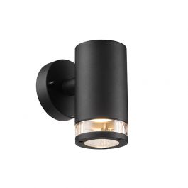 VÄGGLAMPA BIRK SINGEL NORDLUX