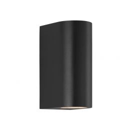 VÄGGLAMPA ASBOL NORDLUX