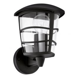 Vägglampa Aloria Upp