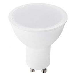 LED-LAMPE WIFI RGBW GU10 MALMBERGS