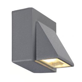 Markslöjd Carina vägglampa