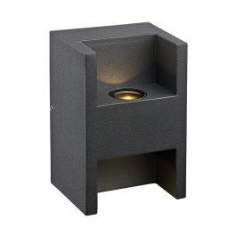 Markslöjd Throne vägglampa