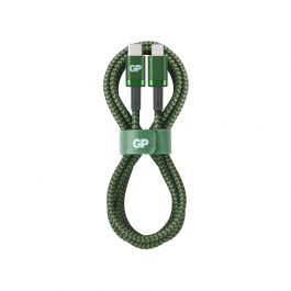 USB-KABEL C - LIGHTNING