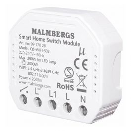 MODUL WIFI ON/OFF MALMBERGS