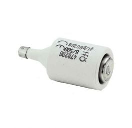 Säkring, typ gG, 500 volt