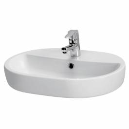 Handfat Oval