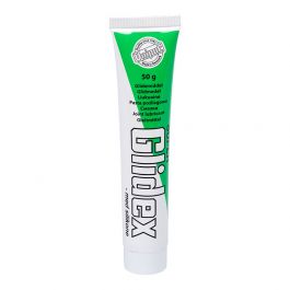 Smörjmedel med silikon, Superglidex