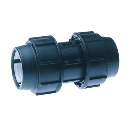PEM-koppling rak 32mm